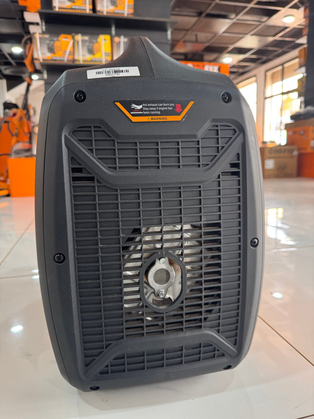 Generator Coofix CF-EG016