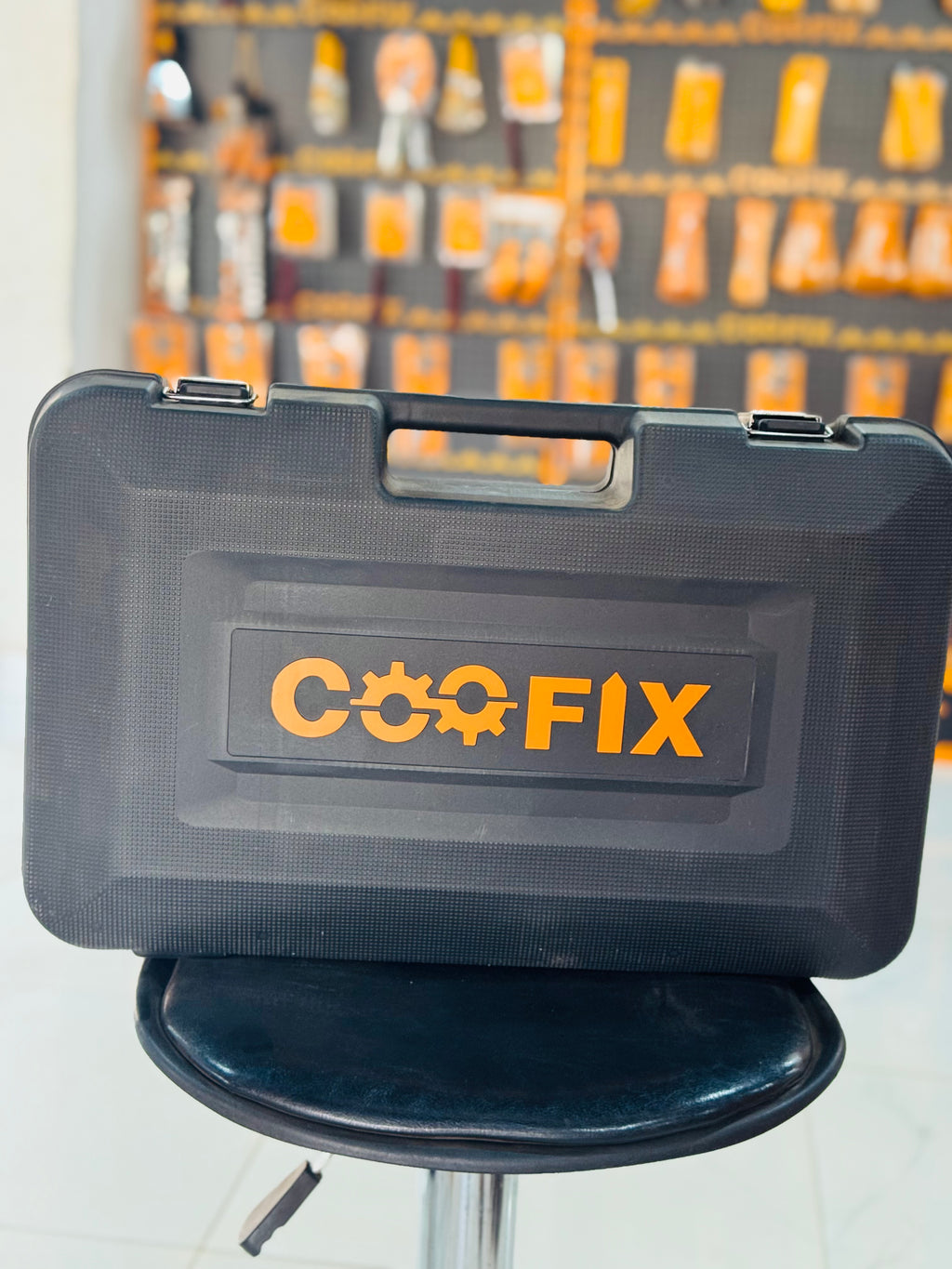 CF-CRH004 Marteau Piqueur Chargeable